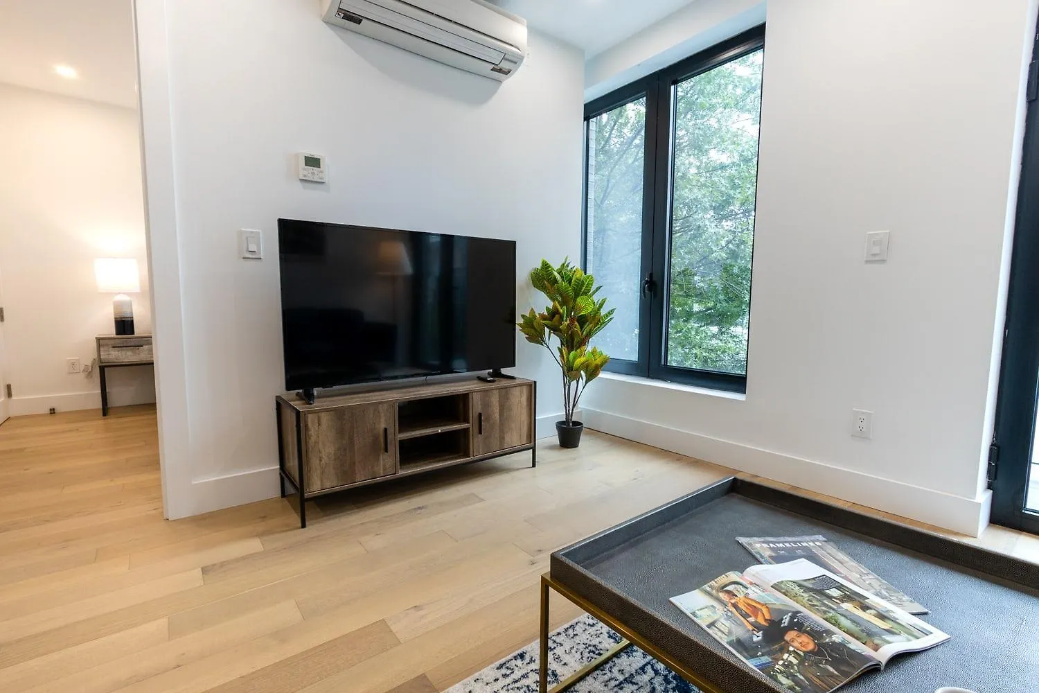 Vila 149Bk-302 New Construction 1Br Wd In Unit Balcony New York